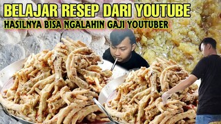 BERSIH 4 JUTA PERHARI!! MANTAN SCURITY SUKSES BELAJAR JUALAN DARI YOUTUBE | USAHA KECIL MENJANJIKAN