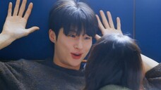 What is family feeling? Tactical retreat, and finally take a bite of the cookie! ◎ Carrying Sun Jae