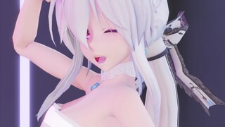 【弱音MMD】所以腻们是喜欢这样的么？