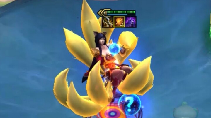 Single-hang Samsung Fox