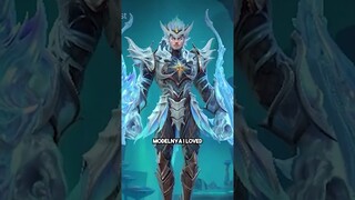 Gatot Dapat SKin Epic Baru?? Kali Ini 899 DM