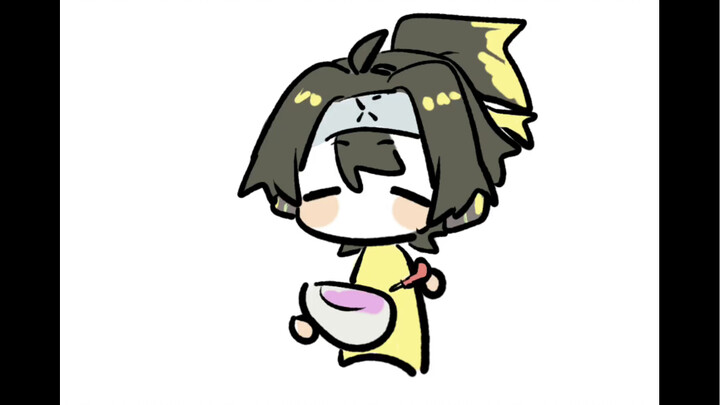 【游戏王】（伪装舞会莱娜X乱破小夜丸）    迷情剂