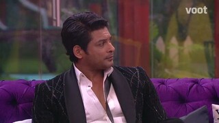 Bigg Boss Season 13 [Episode 105] Hindi