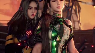 【หยินจื่อ】เธอดูไม่น่าดึงดูดสำหรับฉันเท่ากับ...เนิร์เกิล!
