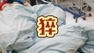 69岁马拉松跑者，晨跑猝死，提醒大众跑者量力而行，特别有慢性病如高血压的跑者，10度以下别去跑步