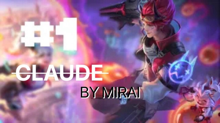 Diajak tour tiba2? Gas!! | Claude - Heart Aflame