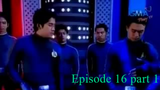 ZAIDO 2007 Episode 16 part 1