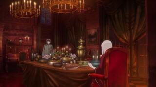 Vampire in the Garden - EP2