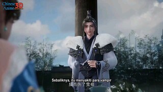 Wan Jie Du Zun Episode 251 Sub Indo