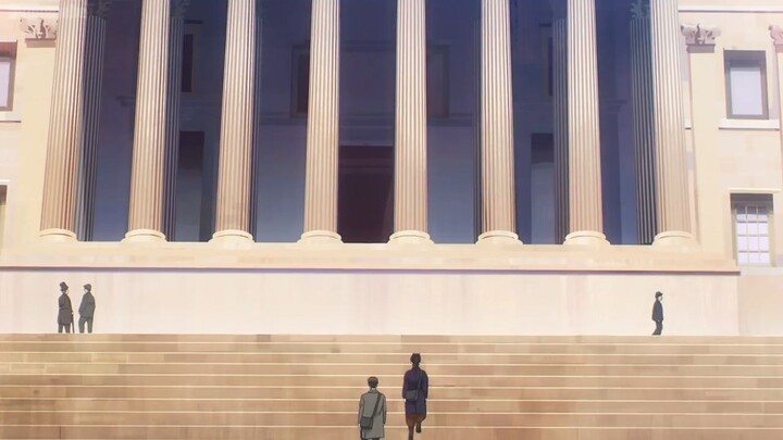 Love Through a Prism 15