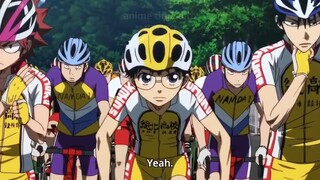 YOWAMUSHI PEDAL S1 EPISODE 23 TAGALOG