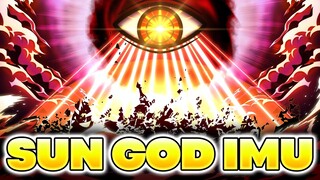We Finally Know the Origins of Imu's GODLY Power (1060+)
