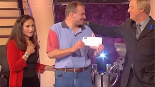 The world's boldest cheating: He won over a million dollars by cheating.