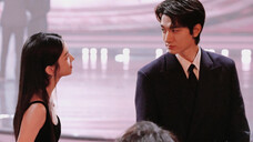 Selamat kepada Zhou Yelin Yi karena telah memenangkan penghargaan kuda hitam "Don't Move on Me"! Itu