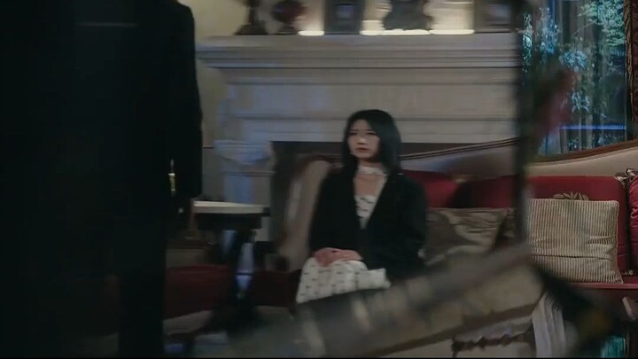 Ngủ Cùng Sói - Tập 5