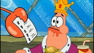 The most definitive episode of SpongeBob SquarePants