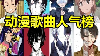 20 เพลงอนิเมะที่จะทำให้คุณคลาน! เติมพลังรับปีใหม่! -