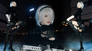 【Lili】Marionette หุ่นเชิด หุ่นเชิด♥STELLAR▼▲2B.ver
