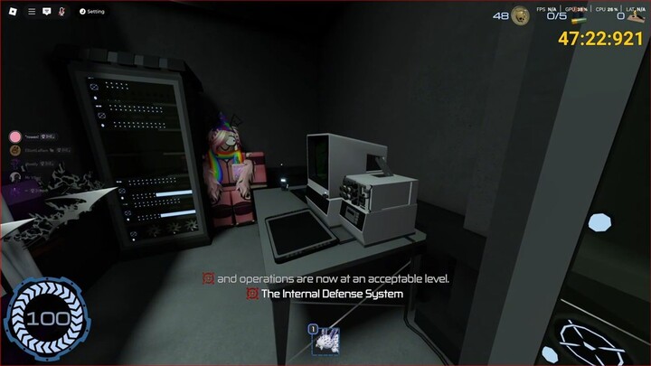 🧸◞ Rescuing Painter in PRESSURE_! ﹕ VTUBER REACTION ☆ #ROBLOX