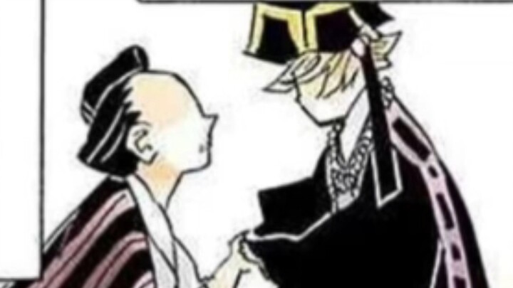 Can Touji’s followers really go to heaven?
