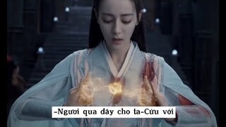 [Vietsub] tập 17,18 NGỰ GIAO KÝ (The Blue Whisper)|Nhậm Gia Luân, Địch Lệ Nhiệt Ba