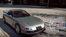 Mazda RX-7 Spirit R '02