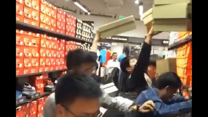 [Remix] Kumpulan momen epik