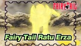 Fairy Tail| Pergantian Kostum Ratu Erza