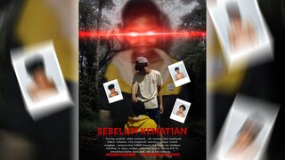 SEBELUM KEMATIAN