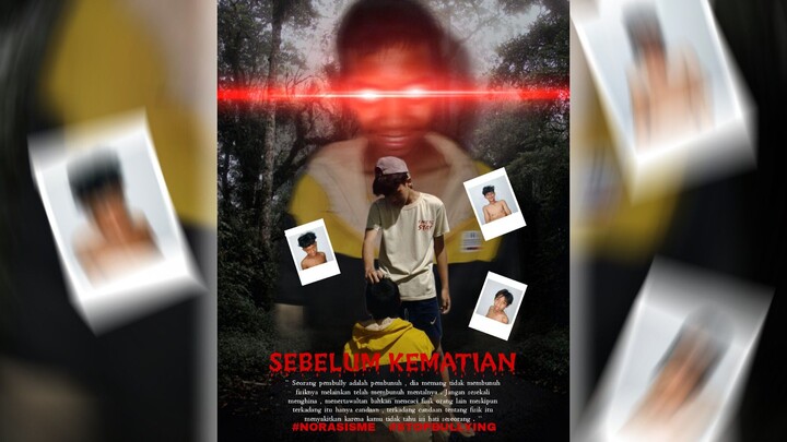 SEBELUM KEMATIAN