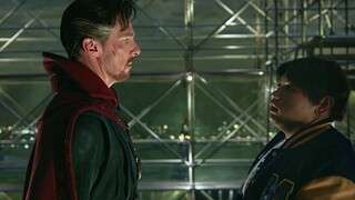 After messing around for ages, I finally realized—Ned is the mage all along!