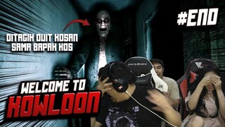 AKHIRNYA PENDERITAAN GW MAIN KOWLOON BERES JUGA !! WELCOME TO KOWLOON FINAL PART