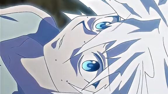 killua