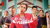 The Entitled | 2022 | Netflix Movie |