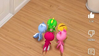 Miniforce Dinoid Mini Series (Episode 25)
