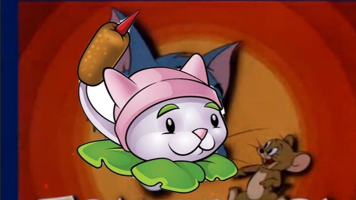 Luo Tai and the Mouse 3