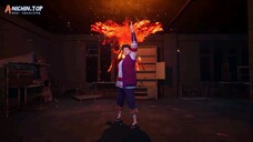 EPS _16 | Demi God Realm