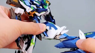 [Model Sharing] ราคาลด 100 ดีจริงหรือ? การอภิปรายสั้น ๆ เกี่ยวกับประสิทธิภาพทางกายภาพของ HowlingStar