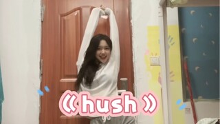 【An Le Tian】Female College Student Rehabilitation Second Episode Miss A《hush》｜Long-awaited return