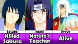 What If Naruto Joined Akatsuki? Part 1