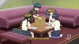 Kyoukai no Rinne 3rd Season Episode 9 English Subbed