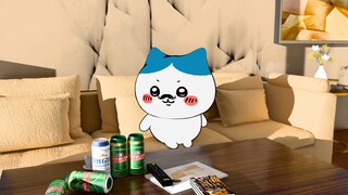 当我和老爸谈心谈到国际时