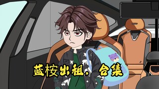 蓝桉出租合集
