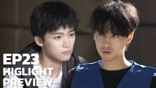 Revenged Love ep 23eng sub 🇨🇳 BL (2025)