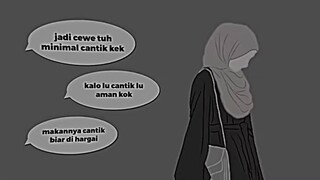 bener gk nih para perempuan