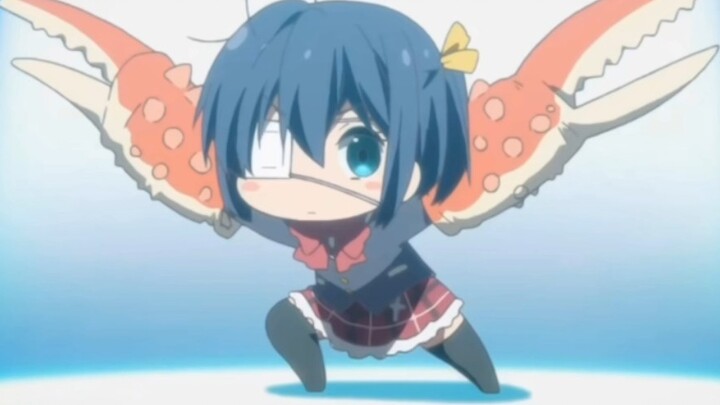 [MAD·AMV] Love, Chunibyo & Other Delusions | Sweet vibe editing