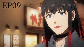 WIND BREAKER Season 2 Episode 9 in Hindi Dubbed | Full HD Dubbed Anime