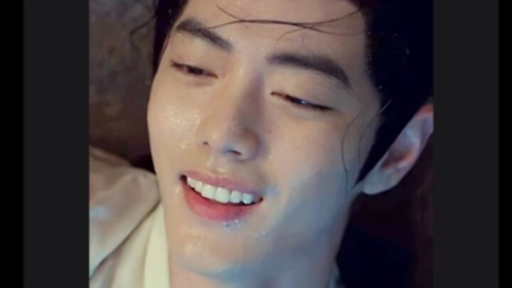 มันน่าเศร้าจริงๆ สำหรับจางไห่ตัวน้อยของเรา