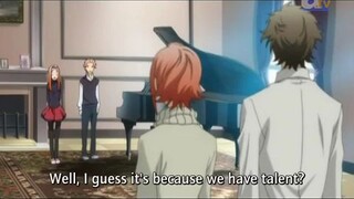 Starry ☆ sky Episode 17