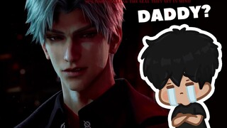 I'm in big trouble | Zayne vs Sylus